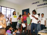 Atividades do projeto FoCo 3